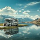 Is REV Group, Inc. (REVG) The Best RV and Camping Stock To Buy Now?