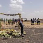 Justice Department drops criminal case against Boeing, sparking outrage from crash victims’ families