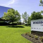 S&P 500 Gains and Losses Today: McKesson Falls Amid Plans To Exit Canada Businesses