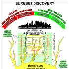 Goliath Drills 10.91 g/t AuEq Over 10.00 Meters Including 15.51 g/t AuEq Over 7.00 Meters And Discovers Two New Stacked Gold Veins That Remain Open At Surebet High-Grade Gold Discovery, Golden Triangle B.C., Assays Pending On 77 Holes