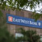 East West Bank faces margin squeeze, but investors like its plan