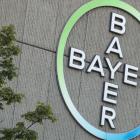 Bayer says menopause drug succeeds in breast cancer study