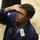 Stock market today: Nasdaq, S&P 500 sink amid cratered hopes for 2025 rate cuts