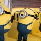 Disney, Universal Sue Midjourney Over AI-Generated Princesses and Minions