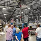 AAON Marks Manufacturing Month with Educational Tours and Employee Appreciation Events throughout October