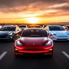 Tesla, Inc. (TSLA): Among Nicholas J. Pritzker’s Stock Picks with Huge Upside Potential