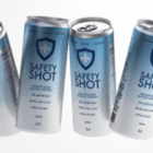 Safety Shot Sells Out on First Day Online at www.DrinkSafetyShot.com