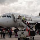 Volaris Reports Decrease in Consolidated Load Factor for April