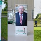 UniFirst raises nearly $50,000 for New England charities at annual Ronald D. Croatti Memorial Golf Tournament