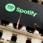 Spotify Stock Jumps on Subscriber Record. Why It Got a Downgrade After Earnings.