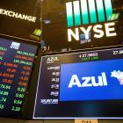 Azul Is in Talks With Gol Shareholder for Stock-Based Deal