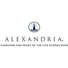 Alexandria Real Estate Equities, Inc. Reports: 1Q25 Net Loss per Share - Diluted of $(0.07); and 1Q25 FFO per Share - Diluted, as Adjusted, of $2.30