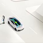 NXP and Rimac Technology Co-Develop Centralized Vehicle Architecture for Advanced Domain and Zonal Control