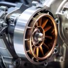 Garrett Motion Inc. (GTX): One of the Best Auto Components and Part Stocks to Buy Right Now