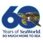 SeaWorld Unveils 60th Anniversary Celebration Plans for 2024