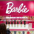 Mattel beats profit estimates on cost controls but trims annual sales forecast