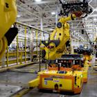 US Factories That Need Machinery From China Are Playing the Tariff Waiting Game