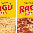 Leftovers: Ragù, Cheez-It debut frozen pizzas | Kraft Heinz takes on Uncrustables with PB&J Lunchables