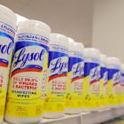 As trade war intensifies, Reckitt may be more exposed than some rivals
