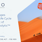 Aduro Clean Technologies Engages Delphi for Life Cycle Assessment of Hydrochemolytic™ Technology