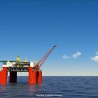 Seatrium secures FPU contract for bp’s Kaskida project in Gulf of Mexico