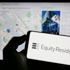 If You Invested $10K In Equity Residential Stock 10 Years Ago, How Much Would You Have Now?