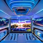 Gauzy’s State-of-The-Art Smart Glass Technologies Utilized in the Mercedes-Benz Vision V Show Car, Unveiled at Auto Shanghai 2025