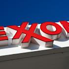 Profits for American oil giants like Exxon Mobil and Chevron fade in tandem with oil demand