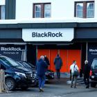 BlackRock in talks about a strategic tie-up with Millennium - sources