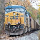 CSX adds more union agreements