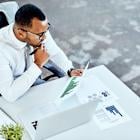 My 3 Favorite Stocks to Buy Right Now