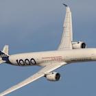 Boeing Is Getting Beat by Airbus in Big Orders. Both Stocks Are Down.