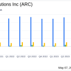 ARC Document Solutions Inc (ARC) Reports Q1 2024 Earnings, Surpasses Analyst Revenue Forecasts