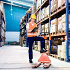 JD.com (JD) Expands into Saudi Arabia with JoyExpress