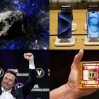 Microsoft's quantum breakthrough, Elon Musk's X turnaround, and Apple's new iPhone: Tech news roundup