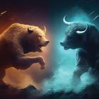 Dow Jones Futures Due After Bulls Fight Back, Palantir Leads; Government Shutdown Averted