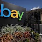 For eBay, experiences are all about AI
