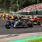 Disney Taps Formula 1's Global Fanbase To Supercharge Brand Reach Among Young Viewers