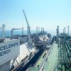 Excelerate Energy Completes 3,000th LNG Ship-To-Ship Transfer Operation