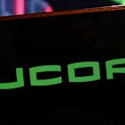 NXP Semiconductors CEO, F5 guidance, Nucor Q1 results