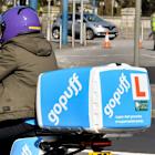 Amazon and Gopuff partner for rapid grocery delivery in UK