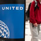 United Airlines CEO: ‘We’re probably doing more AI than anyone’
