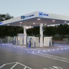 EVgo and GM Take Charging to the Next Level with New Flagship Destinations Set to Optimize the Charging Experience