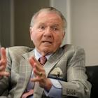 The genie is out: 24-hour trading gaining momentum, Interactive Brokers chairman says