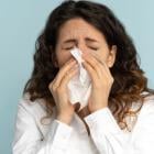 Cidara achieves full enrolment in influenza prevention trial