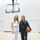 Lexie Hull and Kate Martin Join Athleta's Power of She Collective