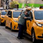 New York Considers Making Property Insurers Cover Taxi Claims Losses