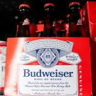 Anheuser-Busch CEO wants to ditch ‘domestic’ for ‘American’