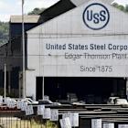 Trump Announces Partnership Between U.S. Steel and Nippon Steel