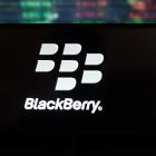 BlackBerry stock pops after Q1 earnings beat